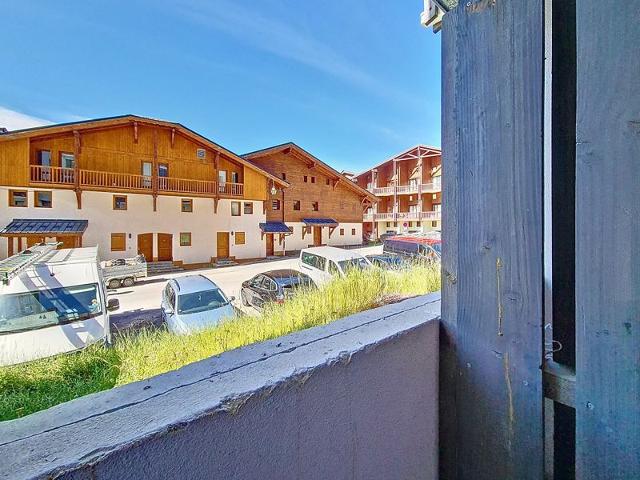 Apartements LAUZIERE - Val Thorens