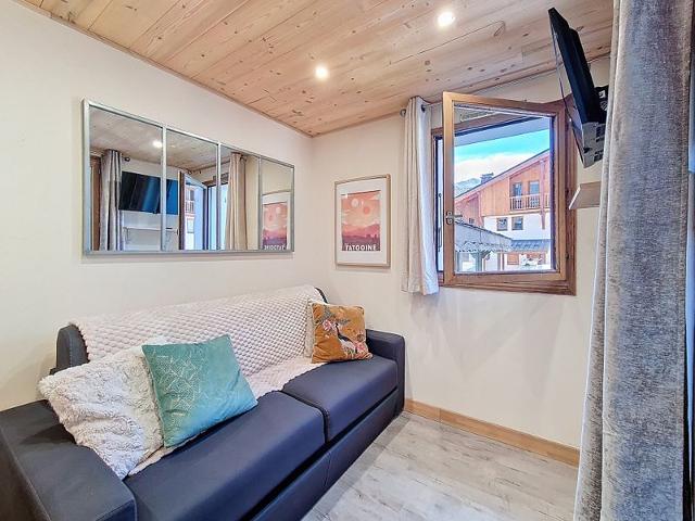 Apartements LAUZIERE - Val Thorens