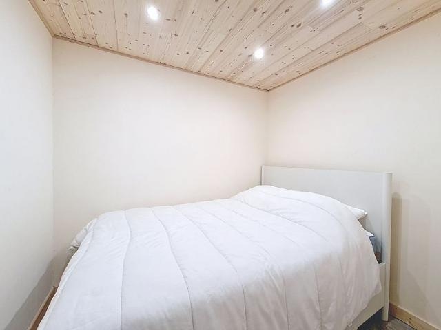 Apartements LAUZIERE - Val Thorens