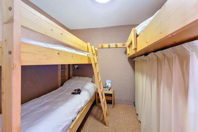 Apartements LAUZIERE - Val Thorens