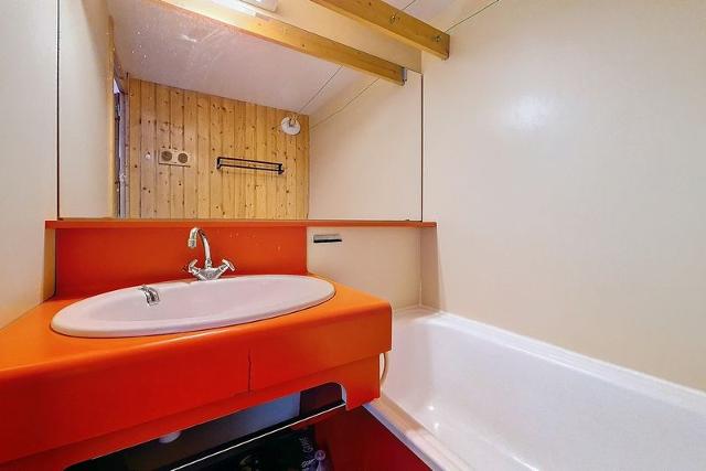 Apartements LAUZIERE - Val Thorens