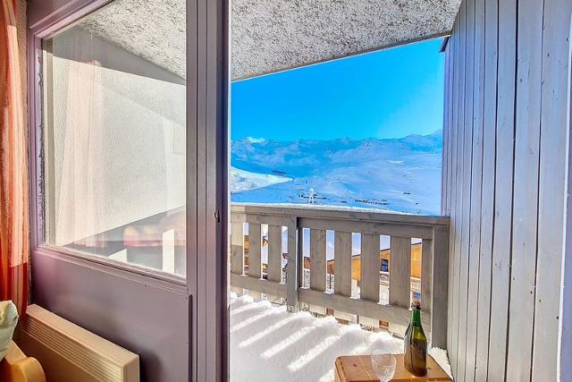 Apartements LAUZIERE - Val Thorens