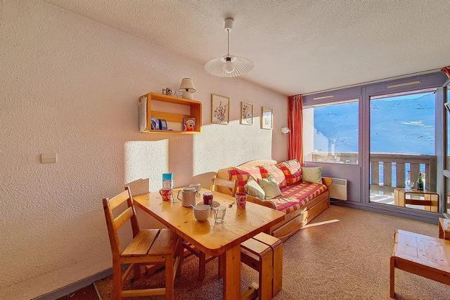 Apartements LAUZIERE - Val Thorens