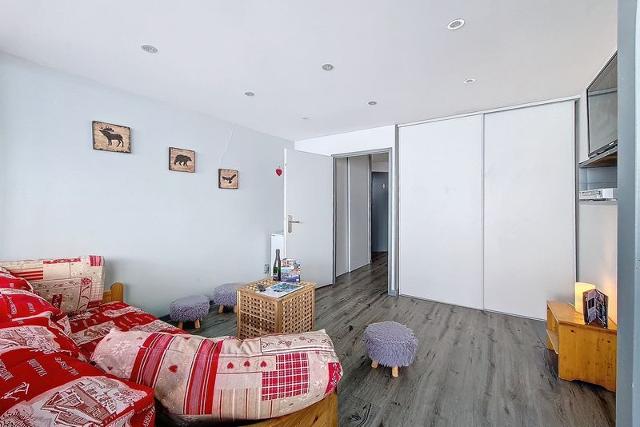 Apartements SERAC - Val Thorens