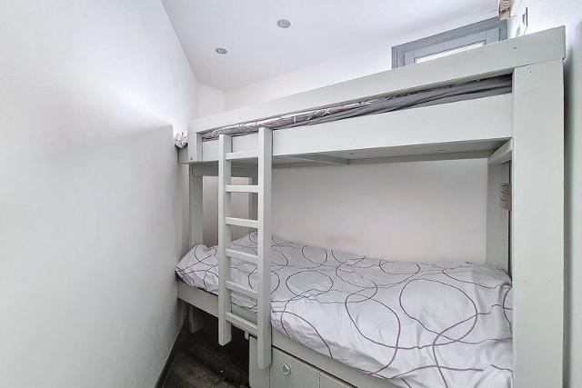 Apartements SERAC - Val Thorens