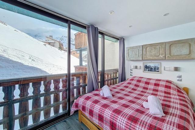 Apartements SERAC - Val Thorens