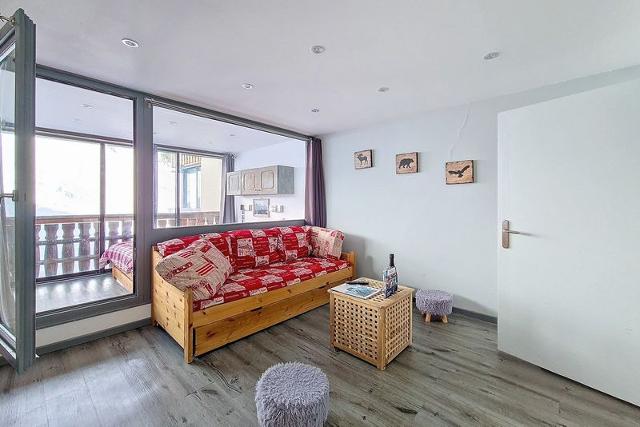 Apartements SERAC - Val Thorens