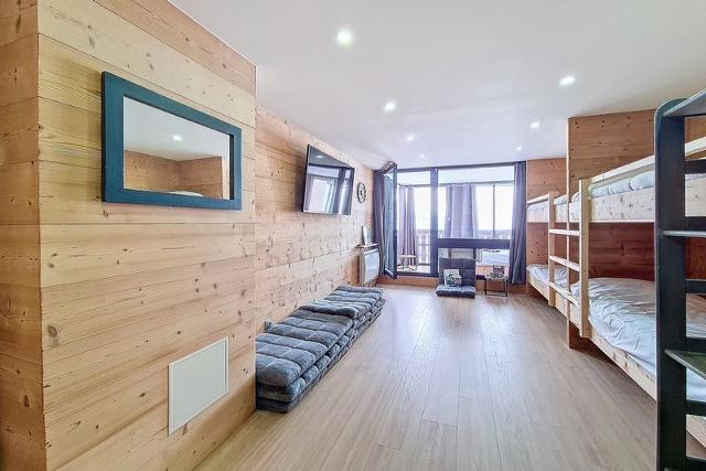 Apartements SERAC - Val Thorens