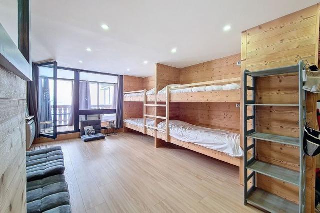 Apartements SERAC - Val Thorens