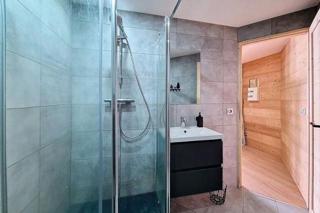 Apartements SERAC - Val Thorens