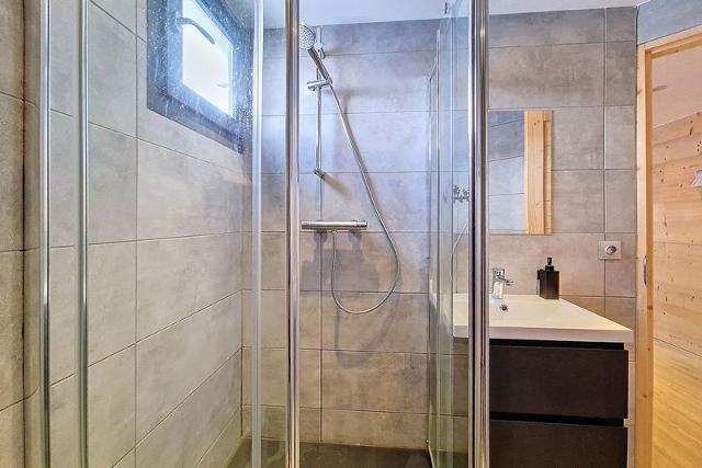 Apartements SERAC - Val Thorens