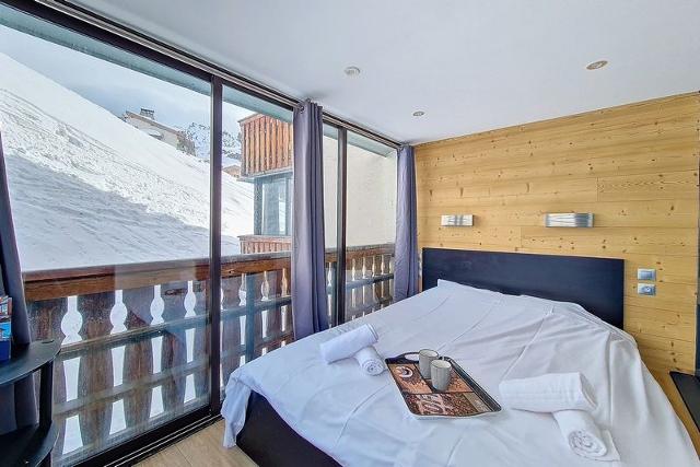 Apartements SERAC - Val Thorens
