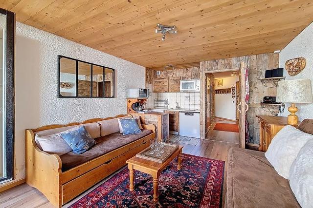 Apartements SERAC - Val Thorens