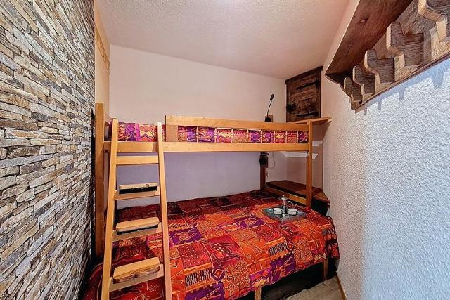 Apartements SERAC - Val Thorens