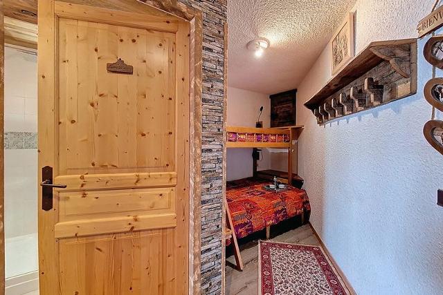Apartements SERAC - Val Thorens