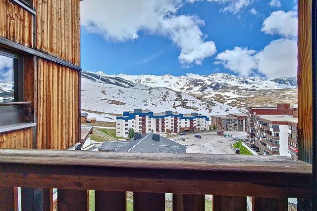 Apartements SERAC - Val Thorens