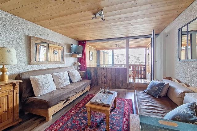 Apartements SERAC - Val Thorens