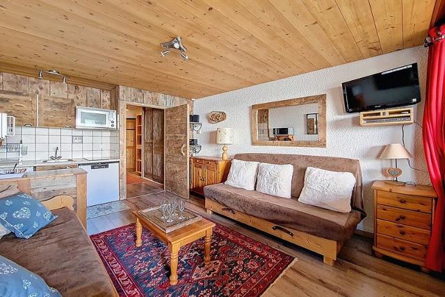 Apartements SERAC - Val Thorens