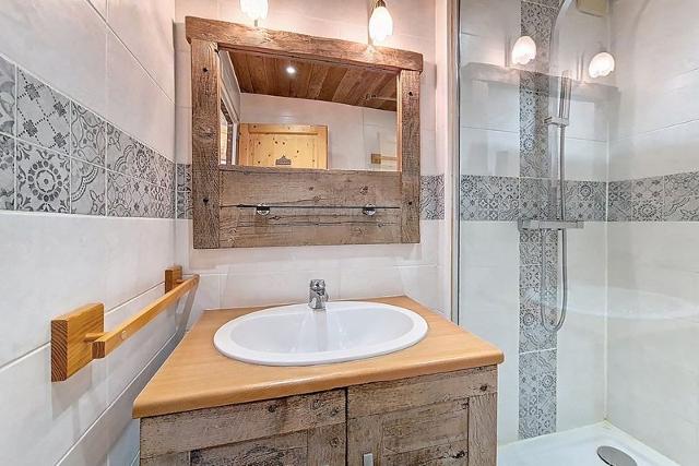 Apartements SERAC - Val Thorens