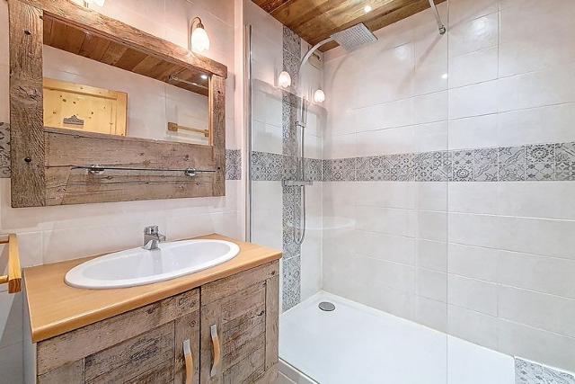 Apartements SERAC - Val Thorens