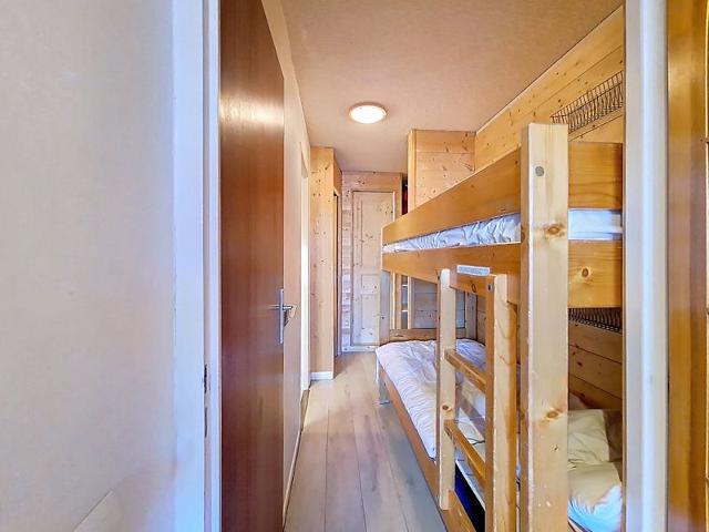 Apartements SERAC - Val Thorens