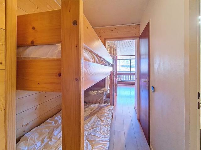 Apartements SERAC - Val Thorens