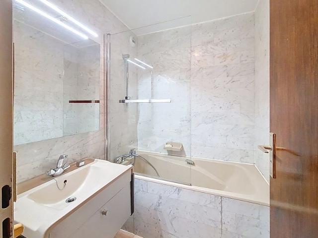 Apartements SERAC - Val Thorens