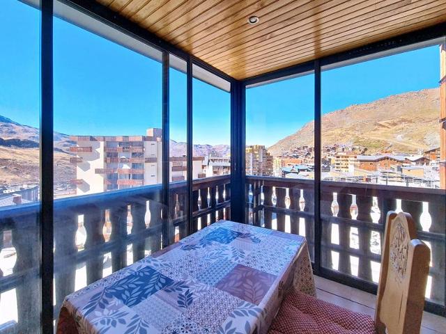 Apartements SERAC - Val Thorens