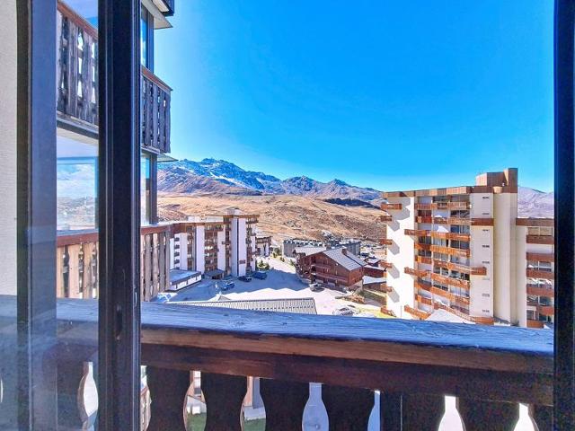 Apartements SERAC - Val Thorens