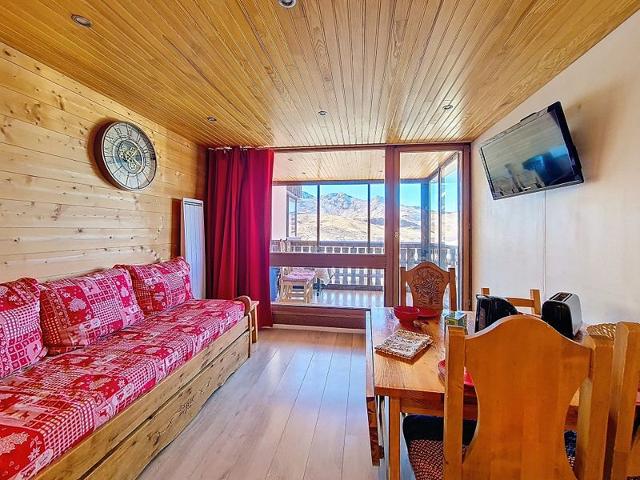 Apartements SERAC - Val Thorens