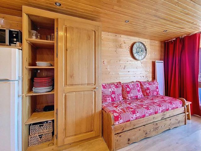 Apartements SERAC - Val Thorens