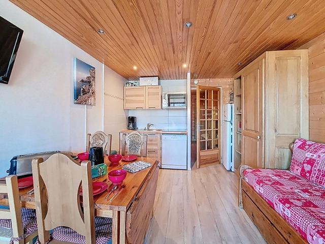 Apartements SERAC - Val Thorens
