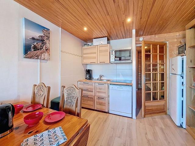 Apartements SERAC - Val Thorens