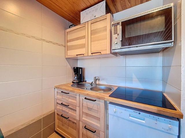 Apartements SERAC - Val Thorens