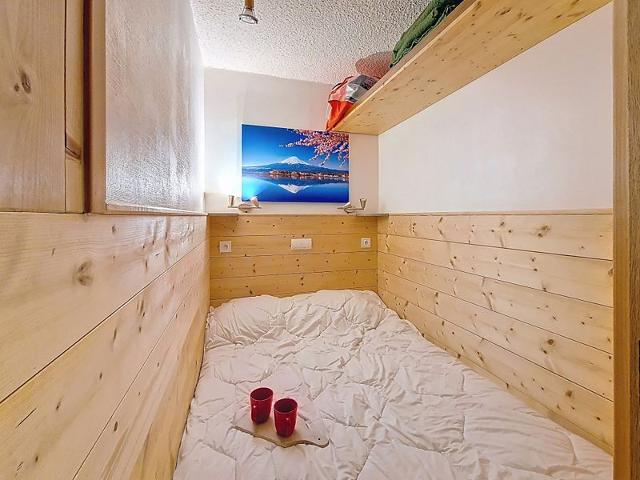 Apartements SERAC - Val Thorens