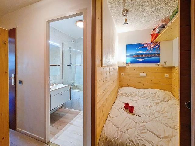 Apartements SERAC - Val Thorens