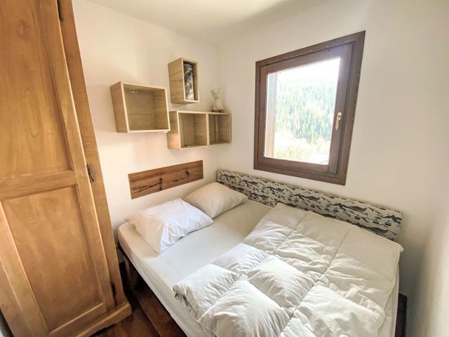 Apartment Les Grands Balcons - Les Houches