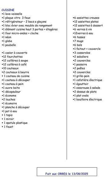 Appartment Les Eglantines 818 - Les Orres