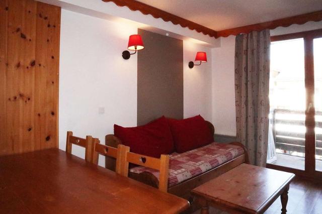 Appartment Les Eglantines 818 - Les Orres