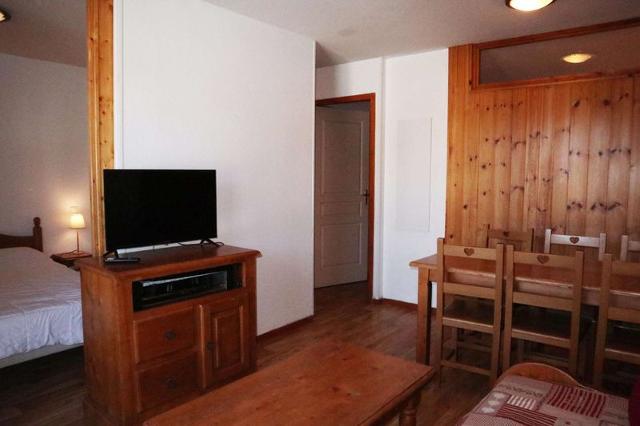Appartment Les Eglantines 818 - Les Orres