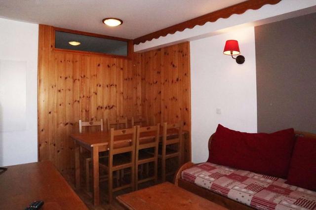 Appartment Les Eglantines 818 - Les Orres