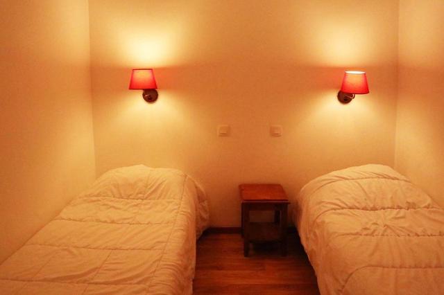 Appartment Les Eglantines 818 - Les Orres