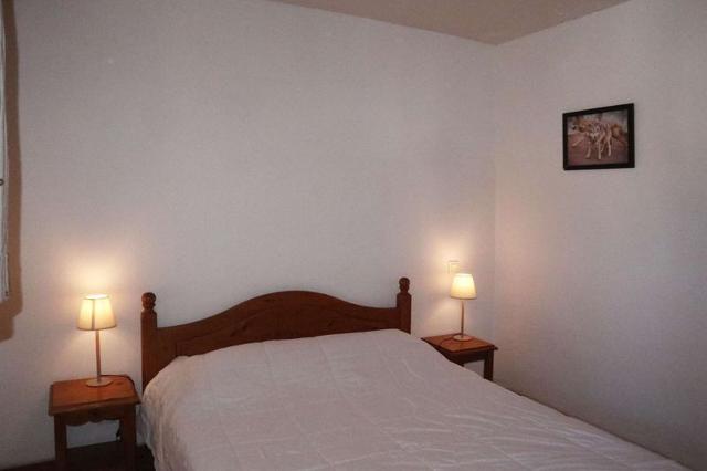 Appartment Les Eglantines 818 - Les Orres
