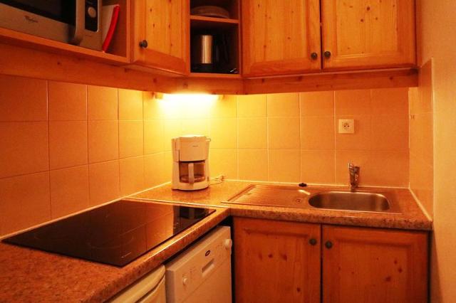 Appartment Les Eglantines 818 - Les Orres