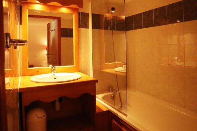 Appartment Les Eglantines 818 - Les Orres