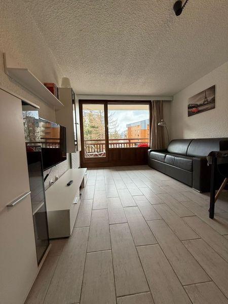 Studio Meijotel A N°26 - ST4C - Les Deux Alpes Centre