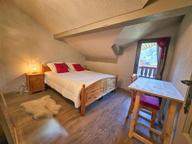 Apartements EPERVIERE - Saint Martin de Belleville
