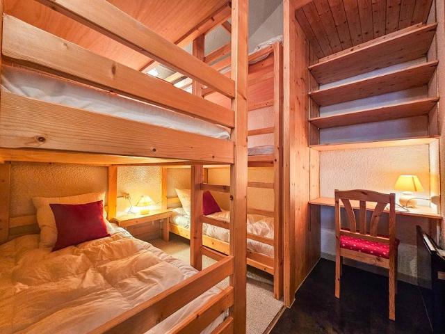 Apartements EPERVIERE - Saint Martin de Belleville