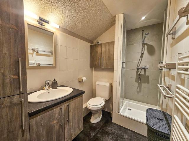Apartements EPERVIERE - Saint Martin de Belleville