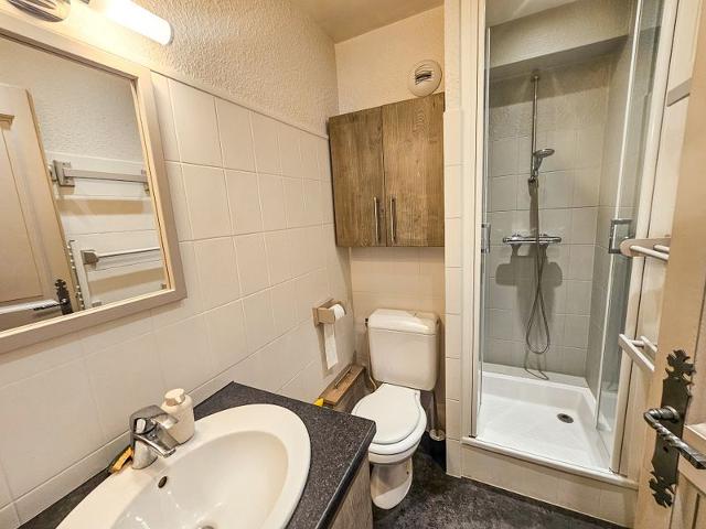 Apartements EPERVIERE - Saint Martin de Belleville